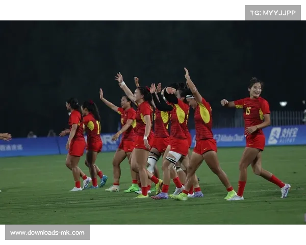 中国女橄榄球队重返杭州亚运赛场全力争取卫冕荣耀