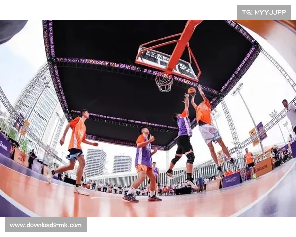 MAGIC3“一条龙”学校挑战赛首次增设初中女子组，实现初高中全覆盖