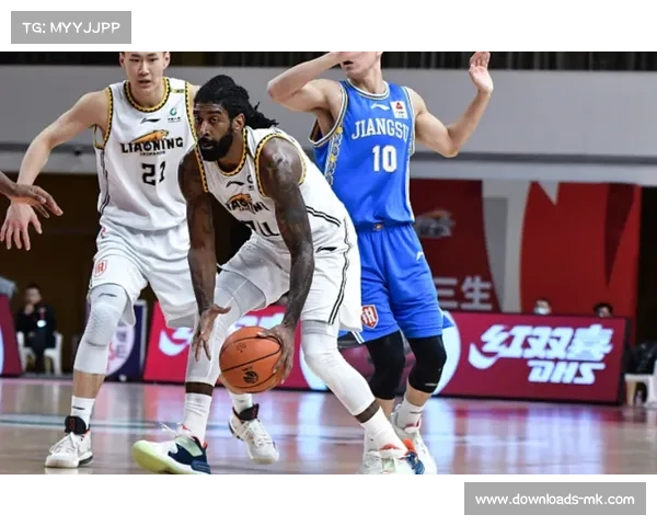 NBA非洲赛落地肯尼亚，推动篮球运动普及