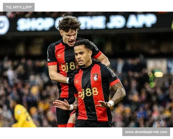 伯恩茅斯3-2热刺，塞梅尼奥绝杀完美谢幕