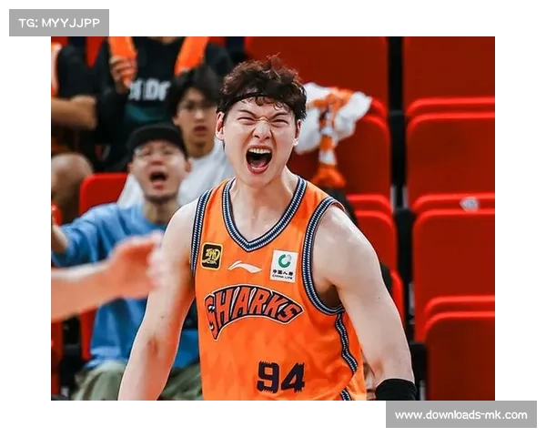 上海队114-80大胜同曦豪取三连胜,偰李永炜砍生涯新高26分